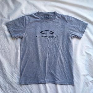 OAKLEY T-shirt Small Preowned